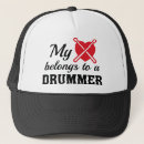 Search for drummer hats Band