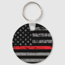 Search for fireman keychains First responder