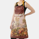 Recherche de fermier tabliers Vintage