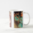 Search for degas ballet mugs Stage