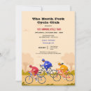 Recherche de course vélo invitations Sport