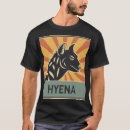Recherche de hyene tshirts Pour tous
