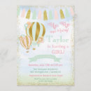 Search for up baby shower invitations Up up and away