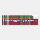Search for tartan bumper stickers Kilt
