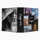 Search for travel photo album Black