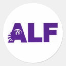 Recherche de alf autocollants Chiens