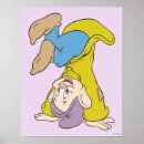 Search for snow white seven dwarfs posters Dopey