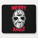 Search for horror mousepads Food