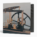 Search for innovative binders Engineering