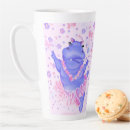 Search for cute hippo mugs Purple