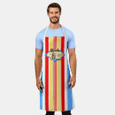 Search for vintage surf aprons Tropical