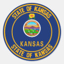 Search for kansas stickers Pride