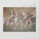 Recherche de trois rois cartes postales Magi