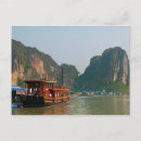 Search for ha ha postcards Ha long bay
