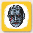 Search for mummy coasters Horror