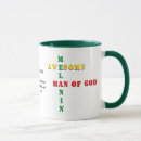 Search for christian designs mugs For him