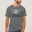 Search for gangster tshirts Skull