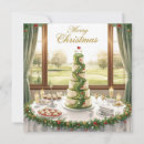 Search for bakery christmas cards Cake