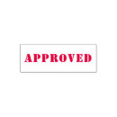 Search for seal business stamps Approval