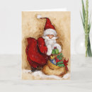 Search for elf christmas cards Red