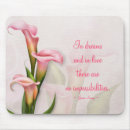 Search for calla mousepads Pink
