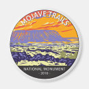 Search for mojave magnets Park
