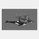 Recherche de orca autocollants Baleine