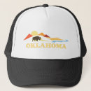 Search for route 66 hats Oklahoma