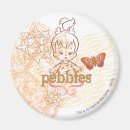Search for pebbles magnets Hanna barbera