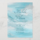 Search for cloud wedding invitations Sky