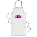 Search for affection aprons Pink