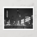 Search for 1930s postcards Black and white