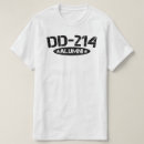 Search for alumni tshirts Dd 214 alumni