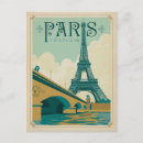 Search for paris posters illustration