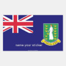 Search for virgin island stickers National