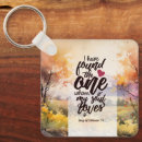Search for of solomon keychains Bible verse