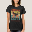Search for airedale terrier tshirts Owner