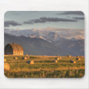 Search for old barn mousepads Landscape