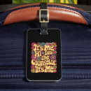 Search for school luggage tags College