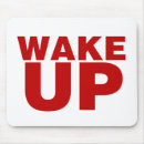 Search for waking mousepads Wake up
