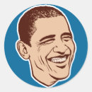 Recherche de de revers autocollants Obama