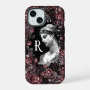 Search for monogram r iphone cases Elegant