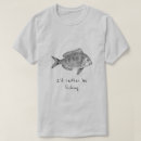 Search for rather be fishing tshirts Ocean