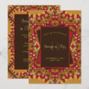 Search for middle eastern wedding invitations Bollywood