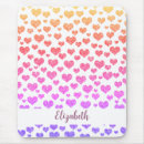 Search for under mousepads Pink