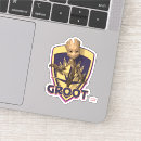 Search for groot gift wrap Super hero