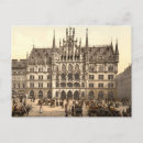 Recherche de münchen cartes postales Bavarie