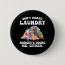 Search for laundry buttons Funny