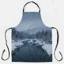Search for rivers aprons Nature