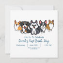 Search for welsh corgi invitations Dog lover